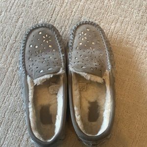 Ugg Slippers size 7